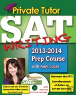 Bertrand.pt - Private Tutor - Your Complete Sat Writing Prep Course