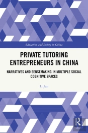 Private Tutoring Entrepreneurs In China