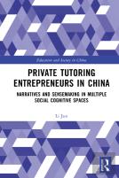 Private Tutoring Entrepreneurs In China