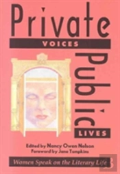 Private Voicesublic Lives