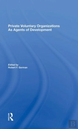 Bertrand.pt - Private Voluntary Organizations As Agents Of Development