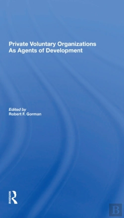 Bertrand.pt - Private Voluntary Organizations As Agents Of Development