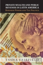 Private Wealth And Public Revenue In Latin America