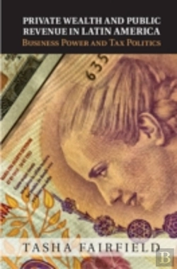 Bertrand.pt - Private Wealth And Public Revenue In Latin America