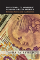 Private Wealth And Public Revenue In Latin America