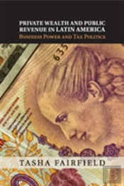Private Wealth And Public Revenue In Latin America