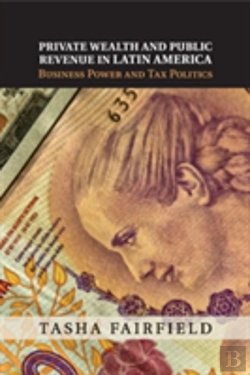Bertrand.pt - Private Wealth And Public Revenue In Latin America