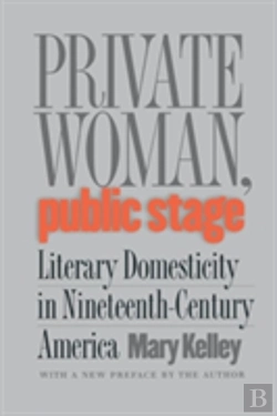 Bertrand.pt - Private Woman, Public Stage