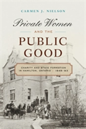 Private Women And The Public Good