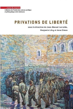 Bertrand.pt - Privations De Liberté