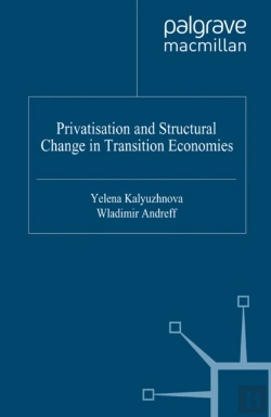 Bertrand.pt - Privatisation And Structural Change In Transition Economies