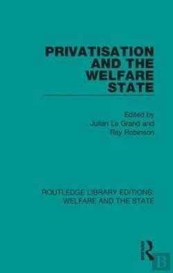 Bertrand.pt - Privatisation And The Welfare State
