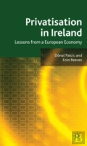 Privatisation In Ireland