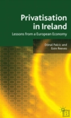 Bertrand.pt - Privatisation In Ireland