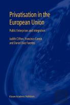 Privatisation In The European Union