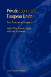 Privatisation In The European Union