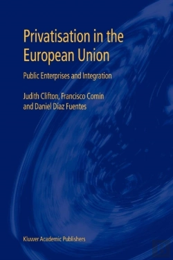 Bertrand.pt - Privatisation In The European Union