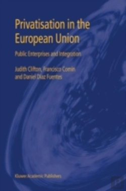 Bertrand.pt - Privatisation In The European Union