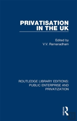 Bertrand.pt - Privatisation In The Uk