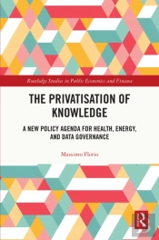Privatisation Of Knowledge