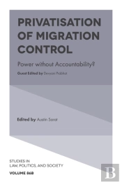 Privatisation Of Migration Control