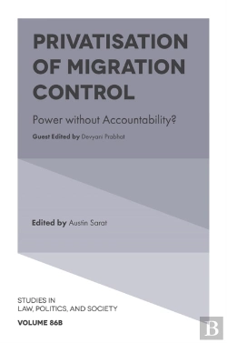 Bertrand.pt - Privatisation Of Migration Control