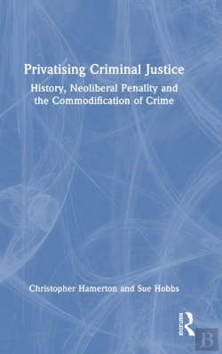 Bertrand.pt - Privatising Criminal Justice