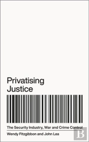 Privatising Justice