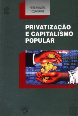 Bertrand.pt - Privatização e Capitalismo Popular