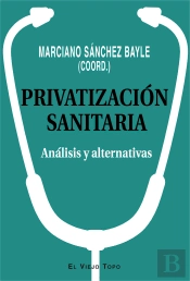 Privatización Sanitaria