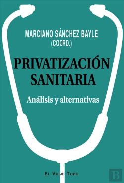 Bertrand.pt - Privatización Sanitaria