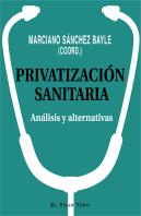 Privatización Sanitaria