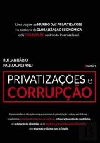 Privatizações e Corrupção