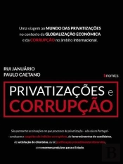 Privatizações e Corrupção