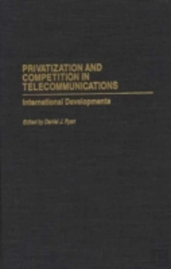 Bertrand.pt - Privatization And Competition In Telecommunications