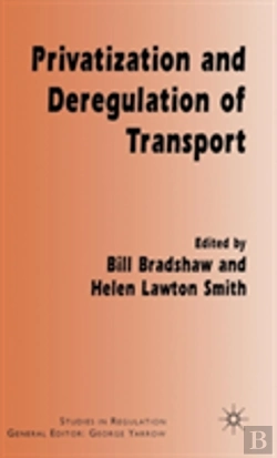 Bertrand.pt - Privatization And Deregulation Of Transport