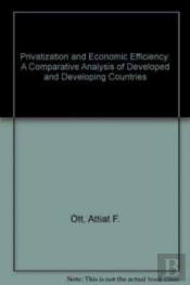 Privatization And Economic Efficiency