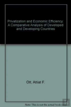 Bertrand.pt - Privatization And Economic Efficiency