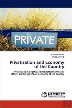 Bertrand.pt - Privatization And Economy Of The Country