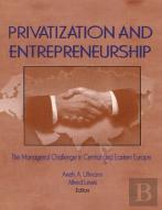 Privatization And Entrepreneurship