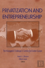 Privatization And Entrepreneurship
