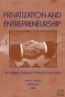 Bertrand.pt - Privatization And Entrepreneurship