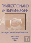 Privatization And Entrepreneurship