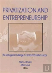 Privatization And Entrepreneurship