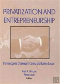 Bertrand.pt - Privatization And Entrepreneurship