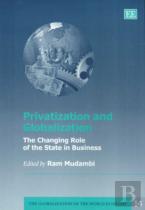 Privatization And Globalization