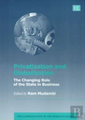 Privatization And Globalization