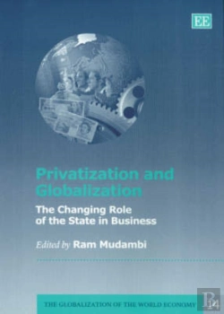 Bertrand.pt - Privatization And Globalization