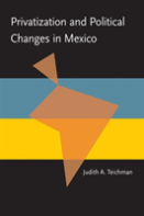 Privatization And Political Change In Mexico