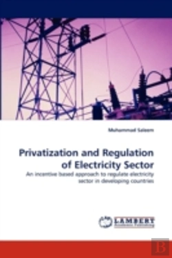 Bertrand.pt - Privatization And Regulation Of Electricity Sector
